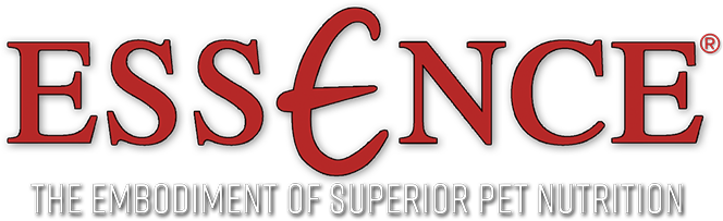 esscence pet food